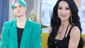 Steczkowska bez ogródek podsumowała Tribbsa. Ledwie zaczęli współpracę