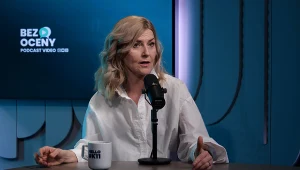 "Bez oceny": Miłość i autyzm - jak trudno stworzyć relacje poza rodziną