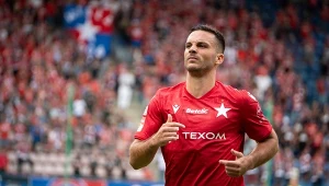 Wisła Kraków straciła największą gwiazdę. Poruszający komunikat ws. przyszłości