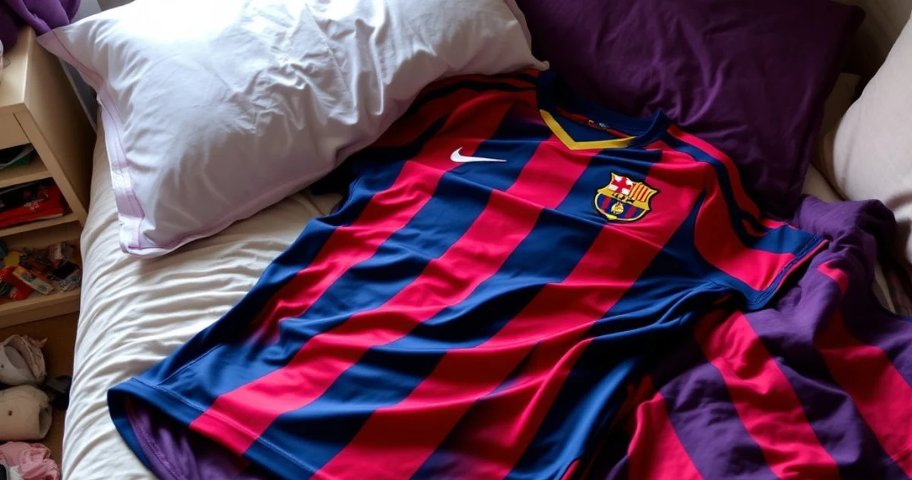 Kolekcja FC Barcelona w Pepco od 12 zł – przegląd nowości