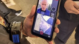 Rosja wykorzystuje system rozpoznawania twarzy do aresztowań Ukraińców