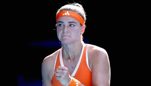 WTA Stuttgart już bez mistrzyni Australian Open. Hit gwiazd dla Czeszki