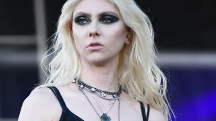 Taylor Momsen trafiła do szpitala