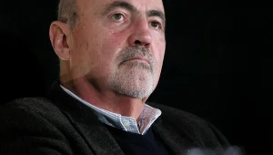 Marcin Troński bał się kochać. „Ciągle znikał”. Wszystko zmieniła Marta