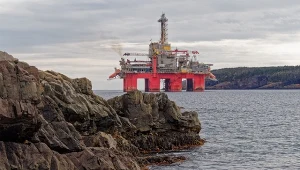 Rekordowe zyski Norwegii z eksportu ropy w marcu 2026 roku