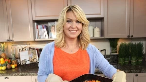 Mięsny obiad z jednego garnka. Takiej karkówki dawno nie jadłeś