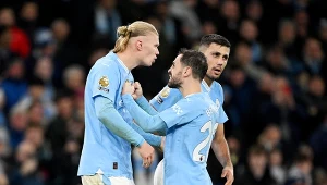 Legenda opuszcza Manchester City, to już oficjalnie. Dziewięć lat i koniec