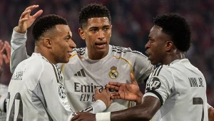 Trzęsienie ziemi w Realu Madryt. Trener odejdzie. Trzy gwiazdy na liście