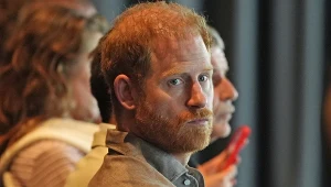 Potwierdziły się doniesienia ws. księcia Harry’ego. Niespodziewany powrót