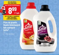 Пральний порошок Sofin