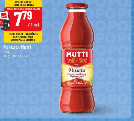 Passata Mutti