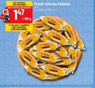 Помадки Sielanka