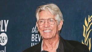 Eric Roberts