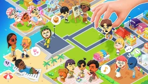 Tomodachi Life: Living the Dream