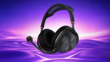 Turtle Beach Stealth Pro II