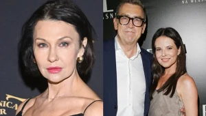 Popek przesadziła, teraz głos zabrała żona Orłosia. Czeka na wyjaśnienia