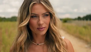 Marcelina Zawadzka ("Farma")