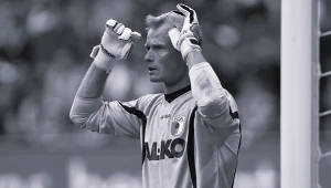 Kolejna tragedia w świecie futbolu. Nie żyje rówieśnik Jacka Magiery