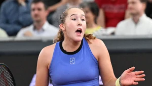 Triumf Świątek, ale co się wydarzyło u Andriejewej? Znamy rywalkę Polki