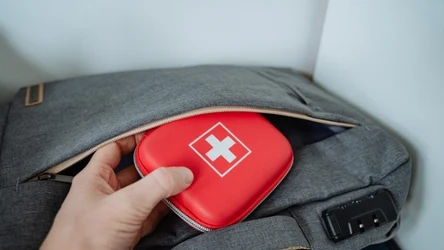 Szykujesz się na wyjazd? Pamiętaj o odpowiedniej apteczce na wakacje