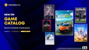 PlayStation Plus na kwiecień 2026. Co ciekawego czeka graczy?
