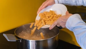 Kto nie powinien jeść makaronu? Sprawdź czy należysz do tej grupy