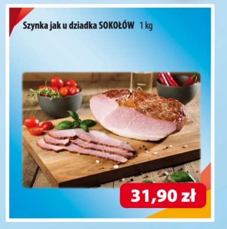 Шинка Sokołów