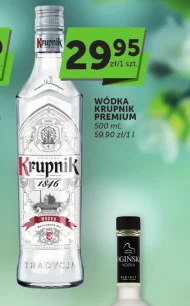 Wódka Krupnik