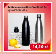 Butelka termiczna Dajar