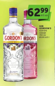 Gin Gordon's