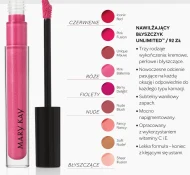 Błyszczyk Mary Kay