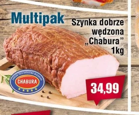 Шинка Chabura
