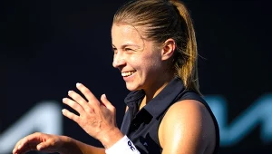6:0 Polki z półfinalistką French Open. Sensacja na Campo Central