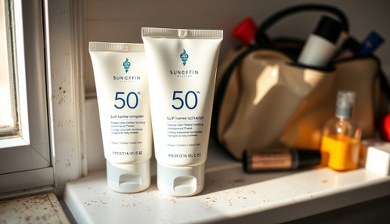 Dlaczego krem z filtrem do twarzy warto stosować nie tylko latem?