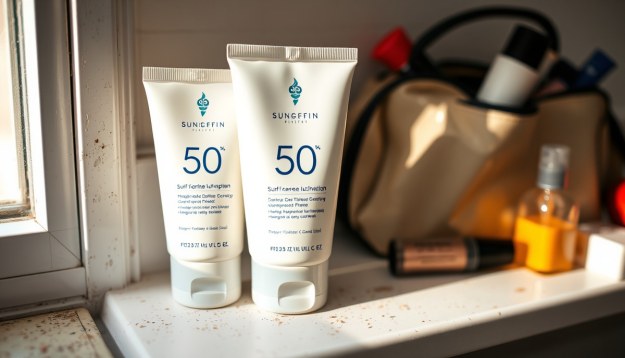 Dlaczego krem z filtrem do twarzy warto stosować nie tylko latem?