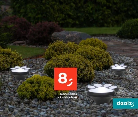 Сонячна лампа