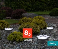 Сонячна лампа