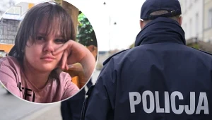 11-latka nie dotarła do szkoły. Trwają poszukiwania, policja apeluje