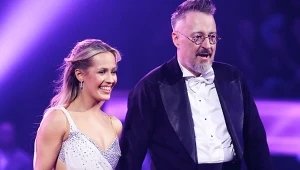 Magda Tarnowska wciąż stoi murem za Kędzierskim. "Nie odpuszcza"