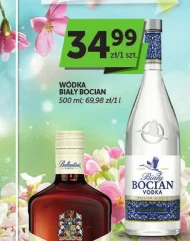 Wódka Biały Bocian