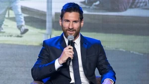 Głośna decyzja Leo Messiego. Jest komunikat z Hiszpanii. "Sfinalizował"