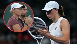 Potwierdziło się ws. Abramowicz. Jest komentarz menedżerki Świątek. Krótko