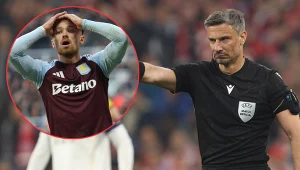 Skrzywdził Polaków, teraz głośno po meczu Realu. Matty Cash nie wytrzymał