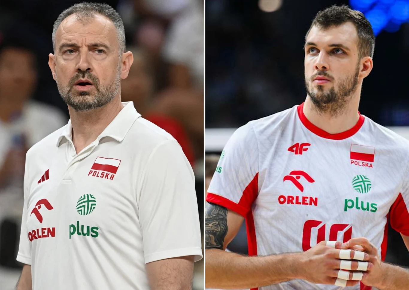 Norbert Huber rezygnuje z kadry na pół godziny przed ogłoszeniem powołań. Prezes PZPS: czuję się oszukany — image 6