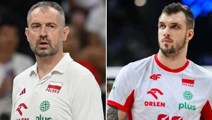 Siatkarz w ostatniej chwili odrzucił powołanie. Oto reakcja Grbicia