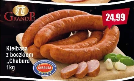 Ковбаса Chabura