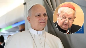 Kard. Dziwisz reaguje na działania Trumpa. Napisał list do papieża