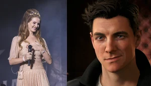 Lana Del Rey stworzyła hit do gry 007 First Light. Posłuchajcie sami