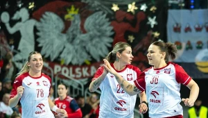 Potęga zagra z Polską w Spodku. Hit na starcie mistrzostw Europy