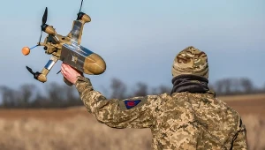 90 mld euro pożyczki dla Ukrainy. Wiadomo na co pójdzie pierwsza transza